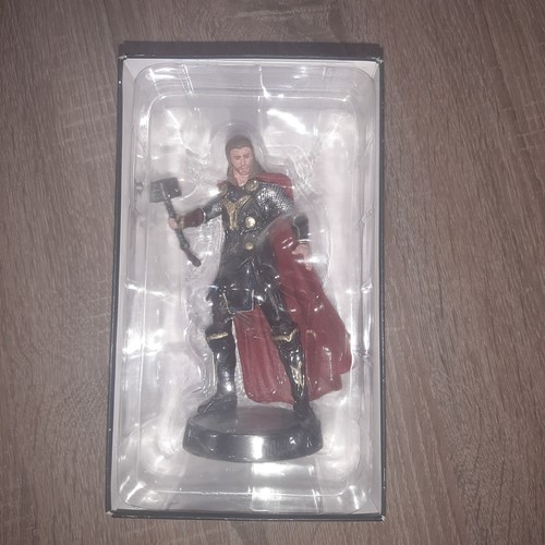 Marvel movie collection thor - marvel,