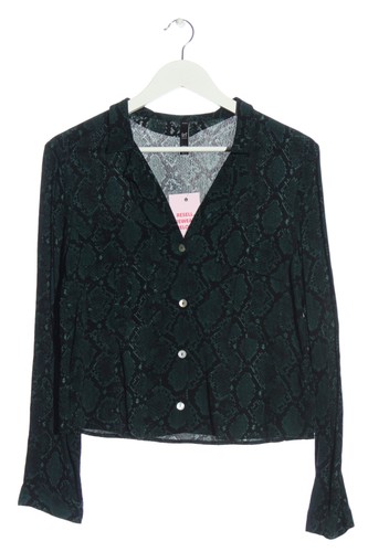 Zara camicia blusa - zara, donna