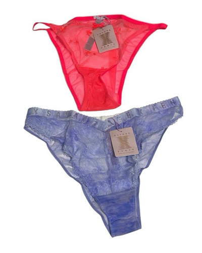 Savage fenty bikini donna - savage,