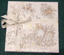 BOITE A FOULARD DIOR/boîte