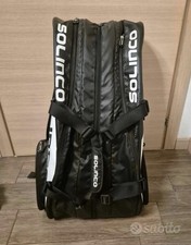 Borsone tennis Solinco