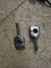 RISER MANUBRIO YAMAHA XT 660 SERIE 2004 2016/Mt 03 660 06-13