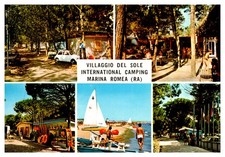 Marina Romea f.g.v. 1976 Ravenna