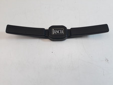 Pulsante clacson avvisatore acustico Lancia Beta Berlina colore nero cd 82294585