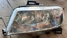 Faro anteriore Sinistro Guida Originale per Fiat Stilo Berlina 5p (2001   2010)