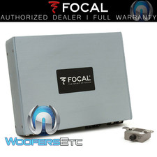 FOCAL FDP-4.600 4 CANALI 800W
