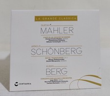 I107727 CD Centauria - La