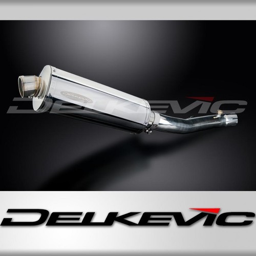 Kit bidone silenziatore - kit,