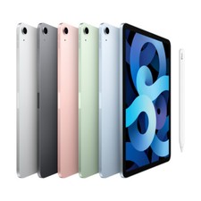 Apple iPad Air 4th 2020 (10.9