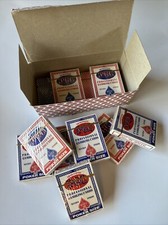P.G.C. Vintage Sigillato Carte