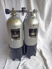 BOMBOLE SUB BIBOMBOLA TECNISUB