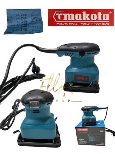 Levigatrice orbitale 240w - levigatrice,