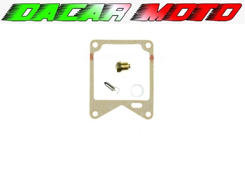 Kit revisione spillo - kit,