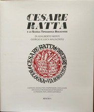 Monti, Magagnoli - Cesare