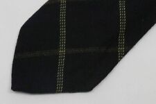 Cravatta da collo uomo in kashmir/lana FATTA A MANO made in Italy