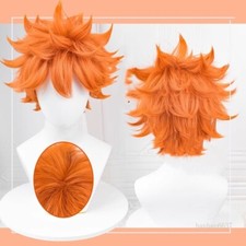 Anime haikyuu parrucca - haikyuu!!,
