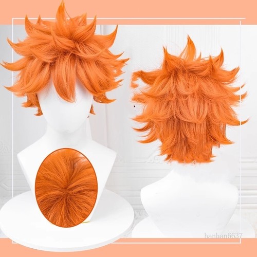 Anime haikyuu parrucca - anime,