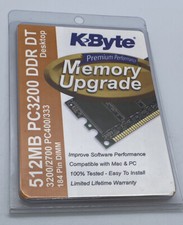 Aggiornamento memoria computer