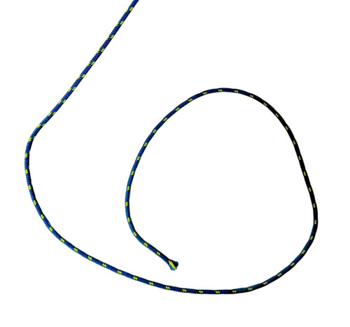 Corda nautica alta - corda, mm
