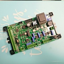 SCHEDA/CENTRALINA STUFE