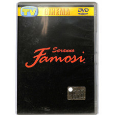 Saranno famosi dvd usato - [dvd, usato]