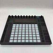 Strumento Ableton Push 2 Live