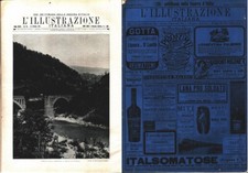 L'Illustrazione Italiana. N