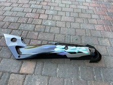 Carena Codone Posteriore Kawasaki ZZR 600 90/92 SX