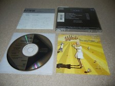 Genesis "Nursery Cryme" JAPAN