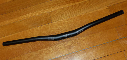 Manubrio alluminio fsa xc - fsa,
