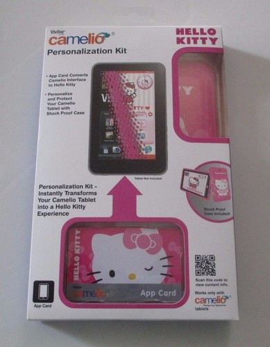 Nuovo hello kitty - nuovo!, kit
