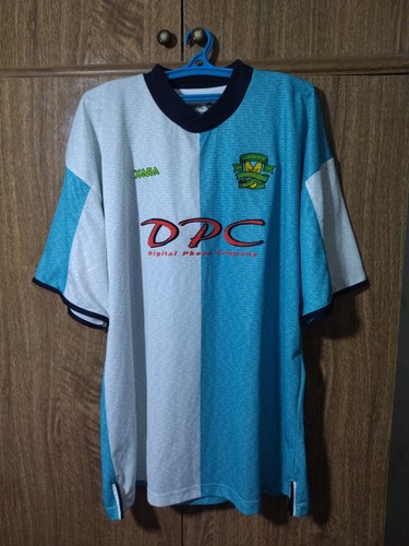 Maglia calcio norwich city - maglia,