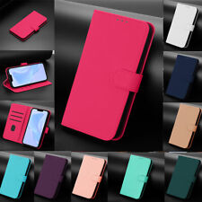 Custodia portafoglio di lusso in pelle PU custodia cellulare per Nokia C12 C32 G42 G400 C300 C02
