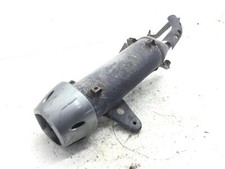 EXHAUST MUFFLER KYMCO AGILITY