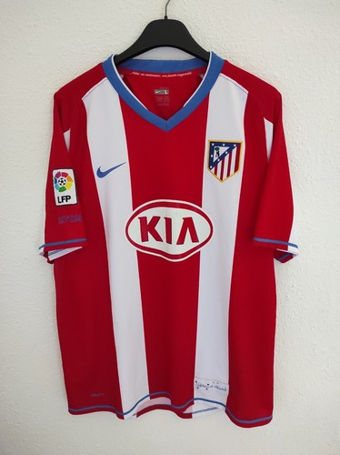 Atletico madrid 2007 - atletico, de