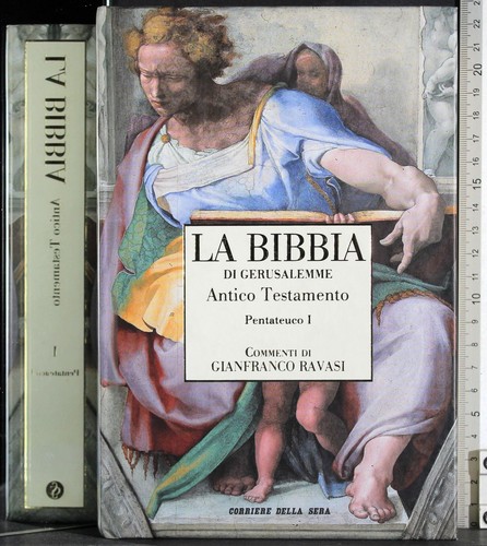 Bibbia gerusalemme - la,