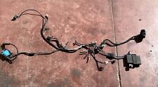 Cablaggio Impianto Elettrico Completo Husqvarna 350-510-610 TE  1990 In Su