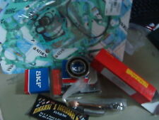 KIT REVISIONE MOTORE CAGIVA MITO 125 BIELLA MAZZUCCHELLI PARAOLI GUARNIZIONI