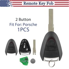 For Porsche 997 911 Boxster S