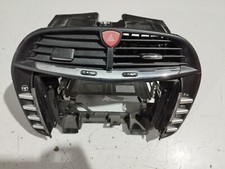 PLANCIA CENTRALE CRUSCOTTO MULTIFUNZIONE LANCIA DELTA 2011