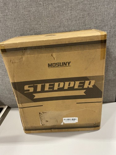 Mosuny mini stepper 8700s - mosuny,