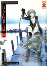 fumetto PLANET MANGA DAY DREAM