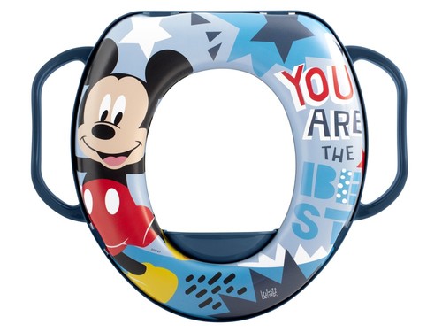 Lulabi riduttore mickey - wc,