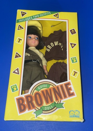 Super rare boxed - vintage, 1980s