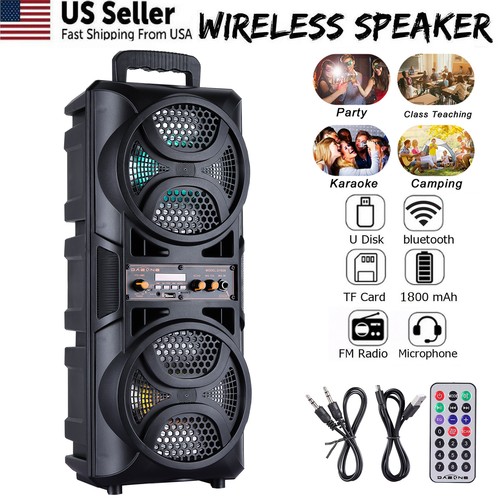 Altoparlante bluetooth - altoparlante,
