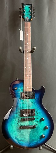 Schecter solo standard - solo-ii,