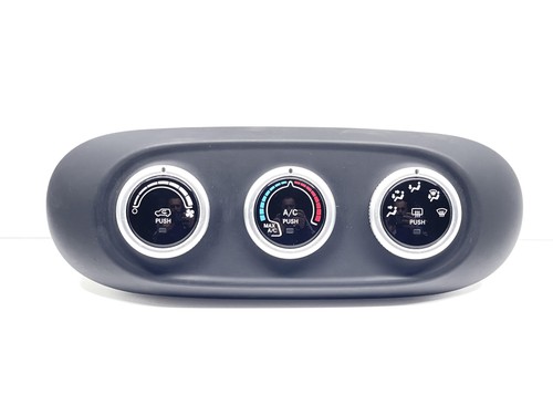 Comandi clima per - fiat, x