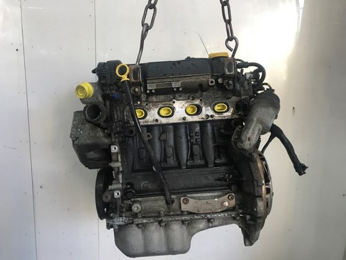 Motore opel corsa hatchback - motore,