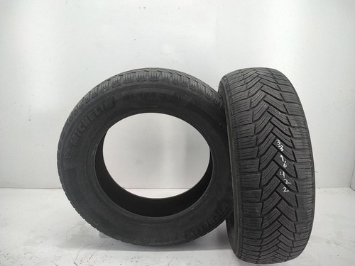 Gomme invernali usate - 2,