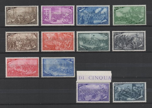 Repubblica 1948 - ,